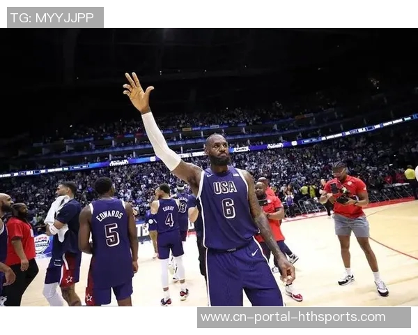 詹姆斯的传奇之路：从天赋少年到NBA历史巨星的成长历程