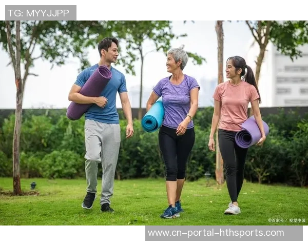 探索健身之门开启健康生活的最佳三种运动方式与技巧